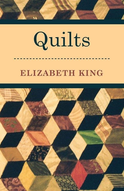 Produktbild: Quilting