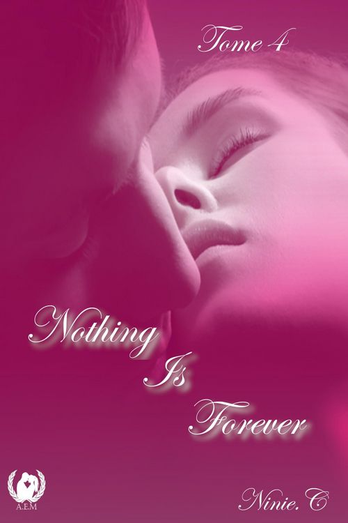 Produktbild: Nothing Is Forever - Tome 4