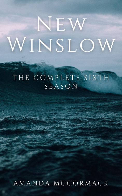 Produktbild: New Winslow: The Complete Sixth Season