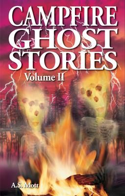Produktbild: Campfire Ghost Stories