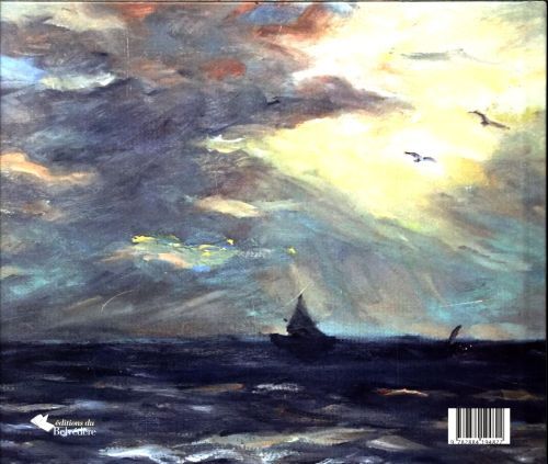 Produktbild: Joseph Batteu Peintre de la Mer