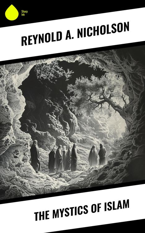 Produktbild: The Mystics of Islam