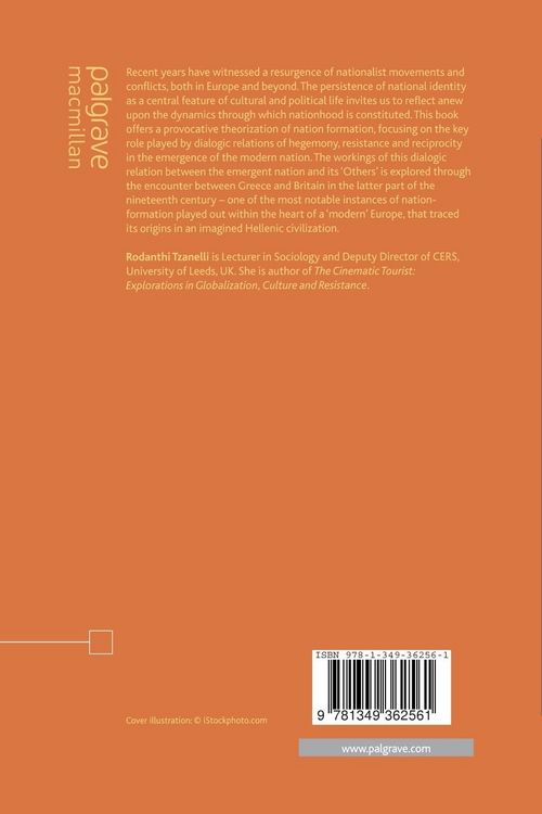 Produktbild: Nation-Building and Identity in Europe