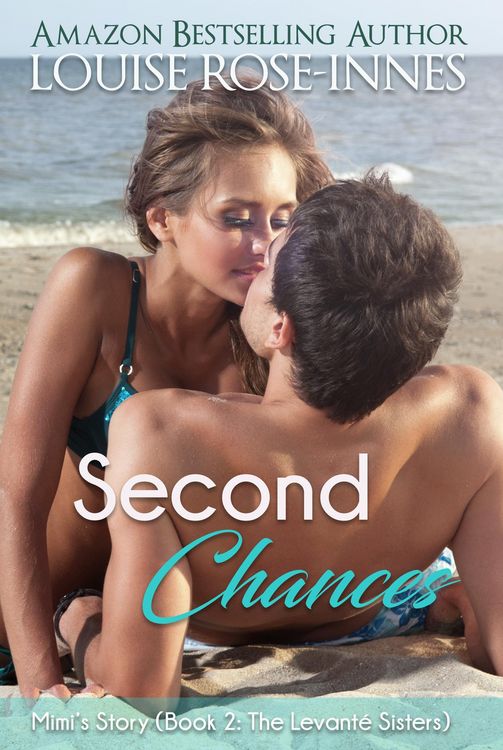 Produktbild: Second Chances (The Levante Sisters Series - Book 2)