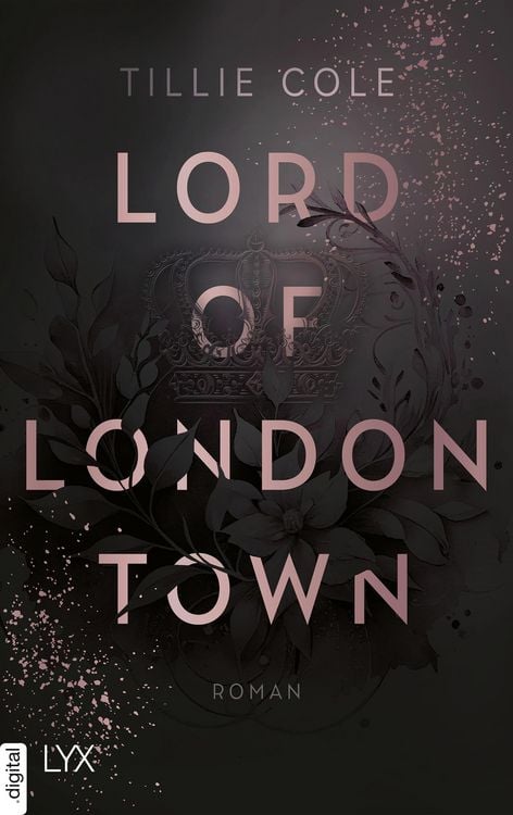Produktbild: Lord of London Town