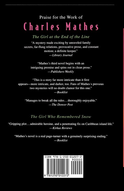 Produktbild: Girl in the Face of the Clock