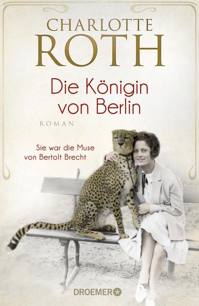 Produktbild: Die K&ouml;nigin von Berlin