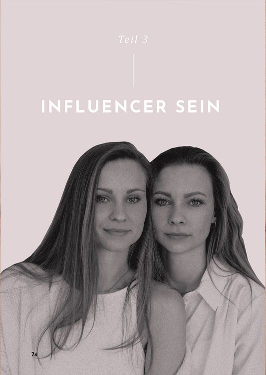 Produktbild: Hashtag Doppelleben