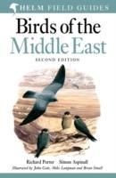 Produktbild: Birds of the Middle East