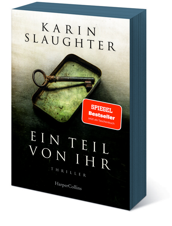 Produktbild: Ein Teil von ihr
