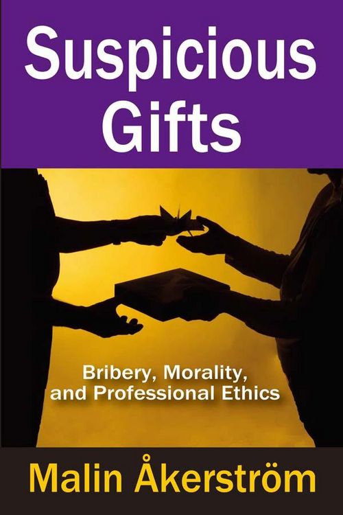 Produktbild: Suspicious Gifts