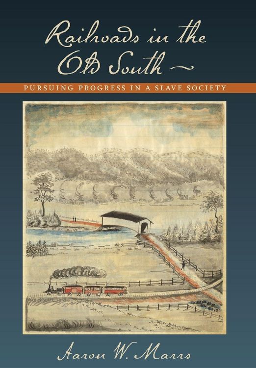 Produktbild: Railroads in the Old South