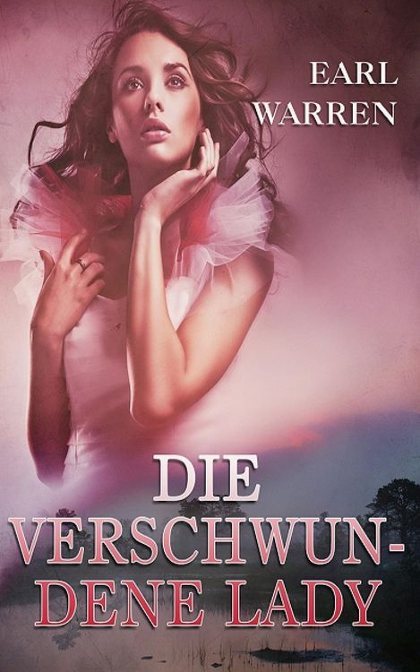 Produktbild: Die verschwundene Lady
