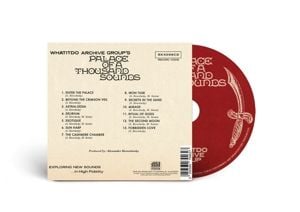 Produktbild: Palace of a Thousand Sounds