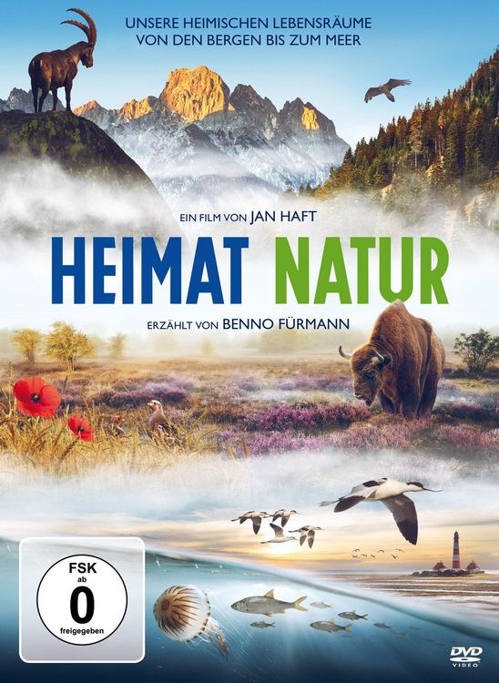 Produktbild: HEIMAT NATUR