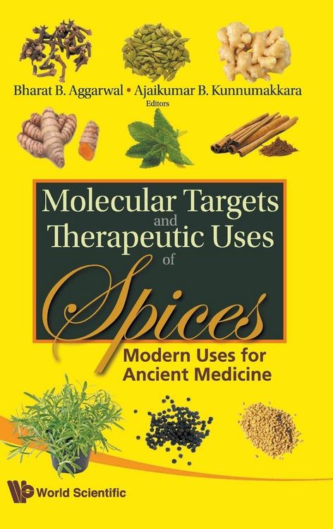 Produktbild: Molecular Targets &therapeutic Uses Of..