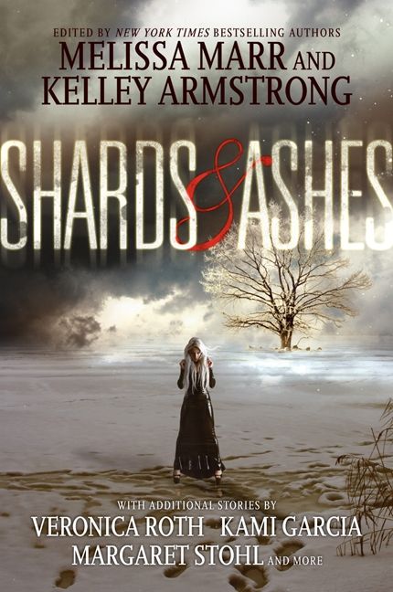 Produktbild: Shards & Ashes