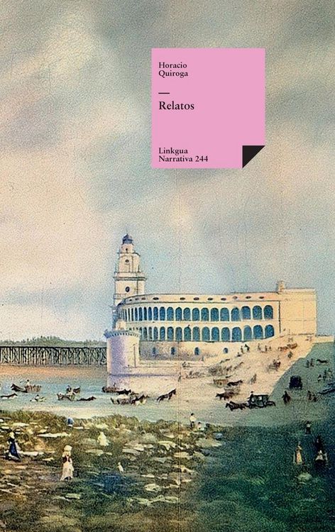Produktbild: Relatos