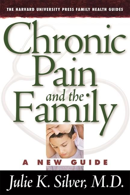 Produktbild: Chronic Pain and the Family