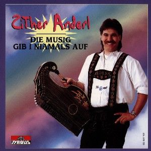 Produktbild: Die Musig Gib I Niamals Auf