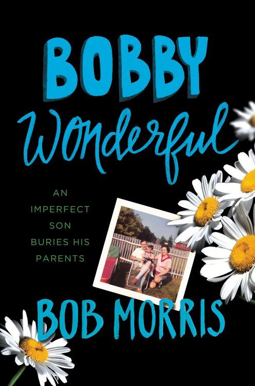Produktbild: Bobby Wonderful