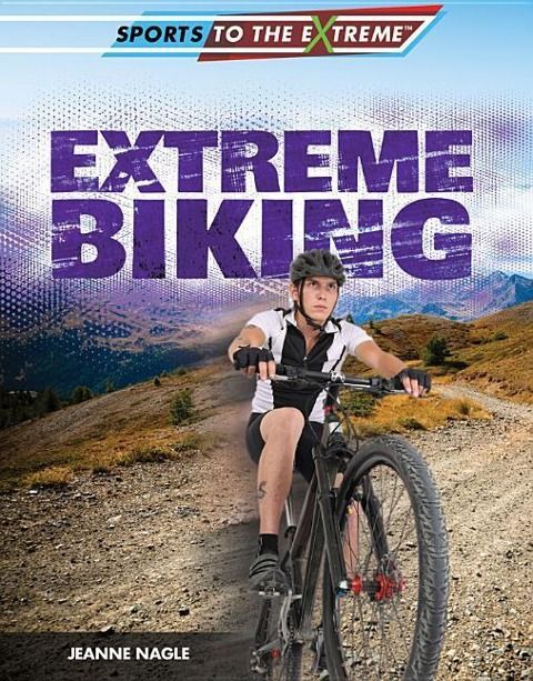 Produktbild: Extreme Biking