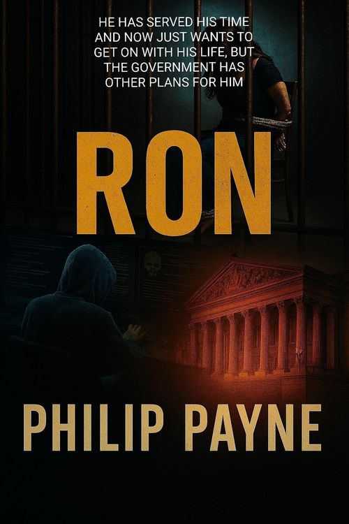 Produktbild: Ron