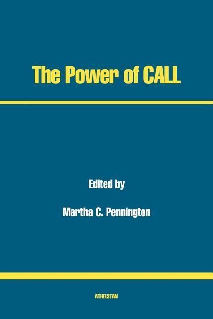Produktbild: The Power of CALL