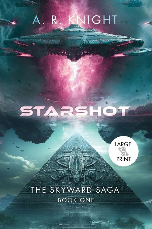 Produktbild: Starshot