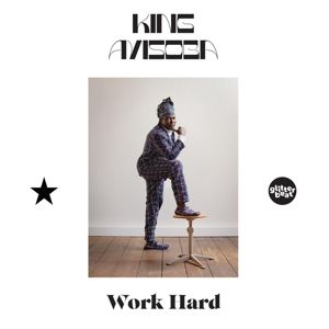 Produktbild: Work Hard