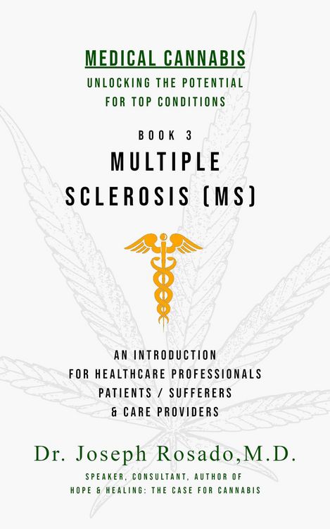 Produktbild: Multiple Sclerosis (MS)