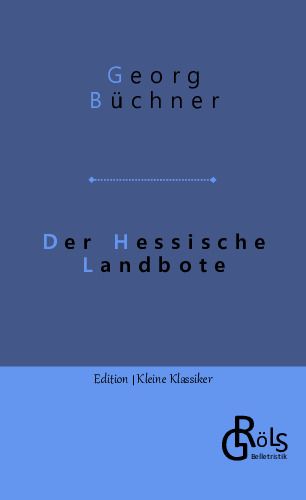 Produktbild: Der Hessische Landbote