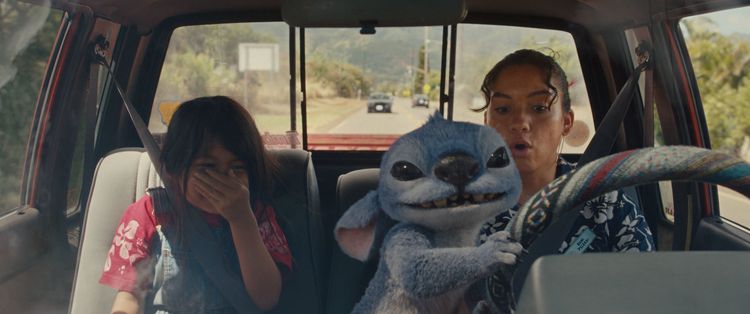 Produktbild: Lilo & Stitch 2-Movie-Collection [2 DVDs]