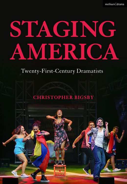 Produktbild: Staging America