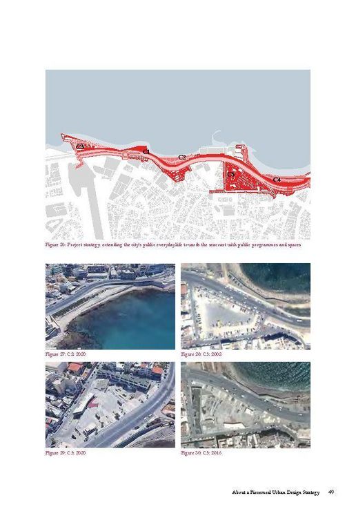 Produktbild: Urban Design on the Move