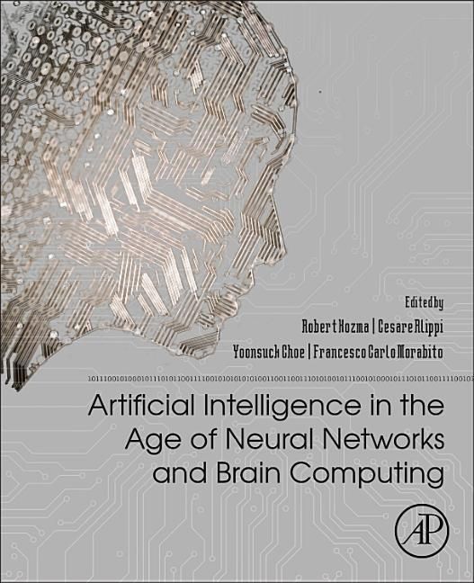 Produktbild: Kozma, R: Artificial Intelligence in the Age of Neural Netwo