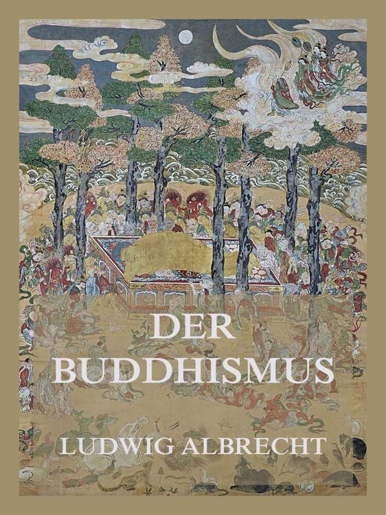 Produktbild: Der Buddhismus