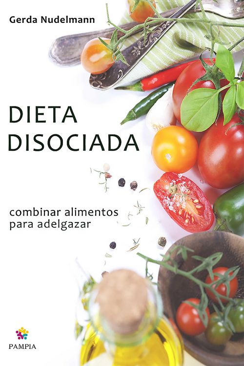 Produktbild: Dieta disociada