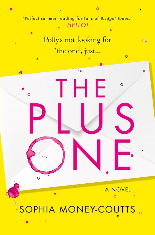 Produktbild: The Plus One