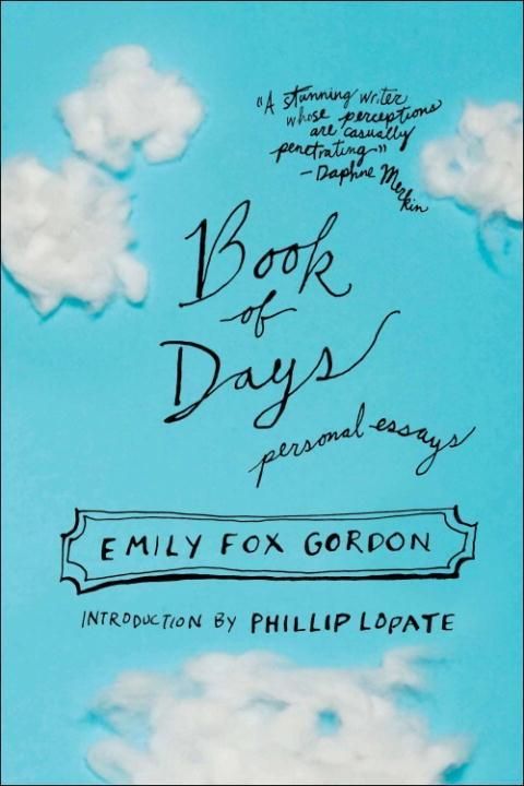 Produktbild: Book of Days