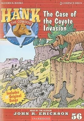 Produktbild: The Case of the Coyote Invasion
