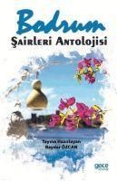Produktbild: Bodrum Sairleri Antolojisi