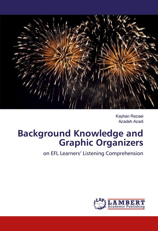 Produktbild: Background Knowledge and Graphic Organizers