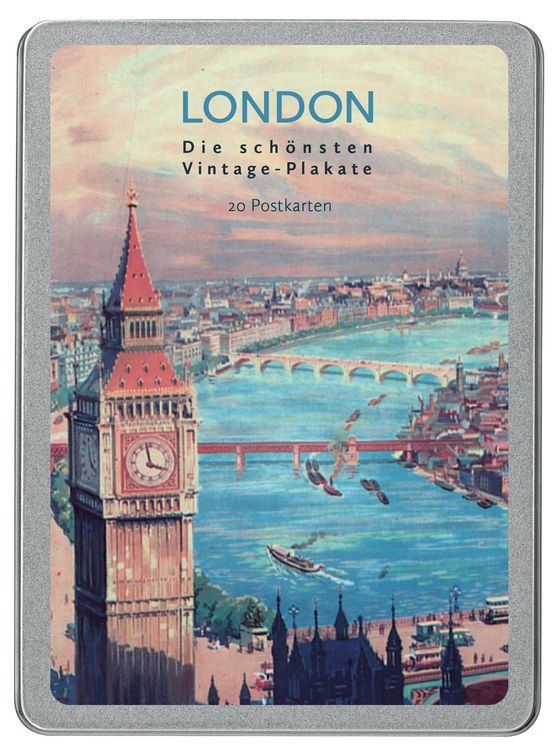 Produktbild: London