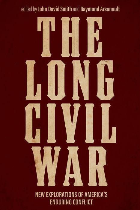 Produktbild: The Long Civil War