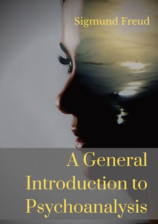 Produktbild: A General Introduction to Psychoanalysis