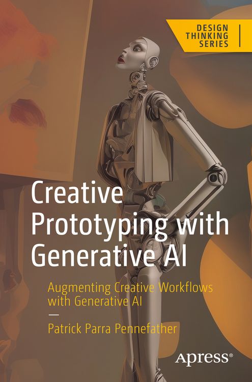 Produktbild: Creative Prototyping with Generative AI