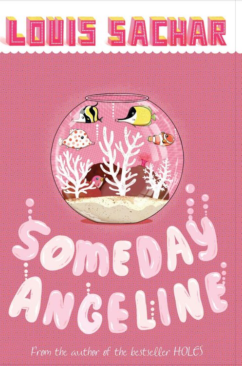 Produktbild: Someday Angeline