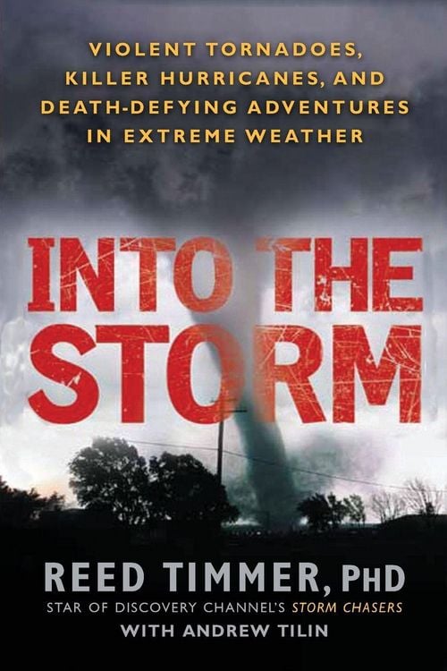 Produktbild: Into the Storm