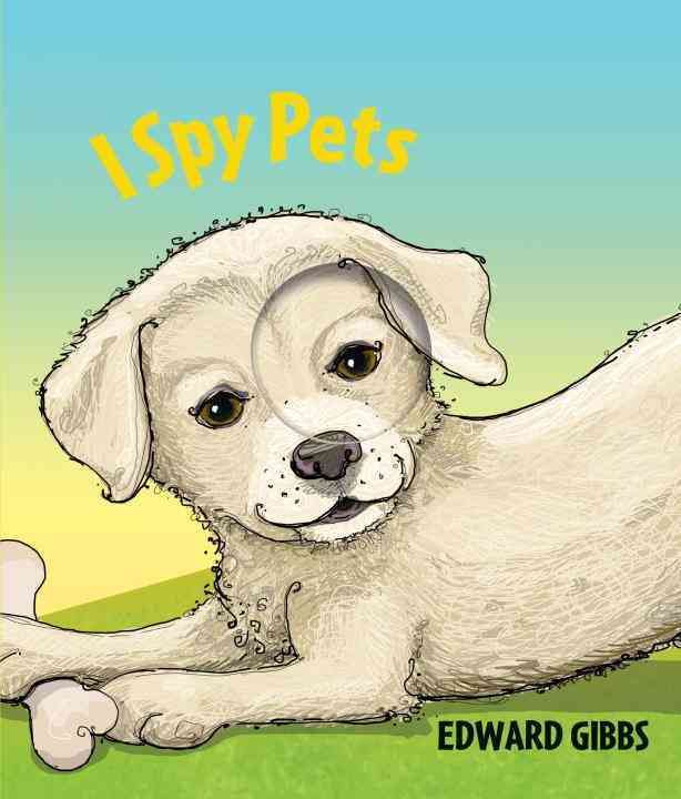 Produktbild: I Spy Pets